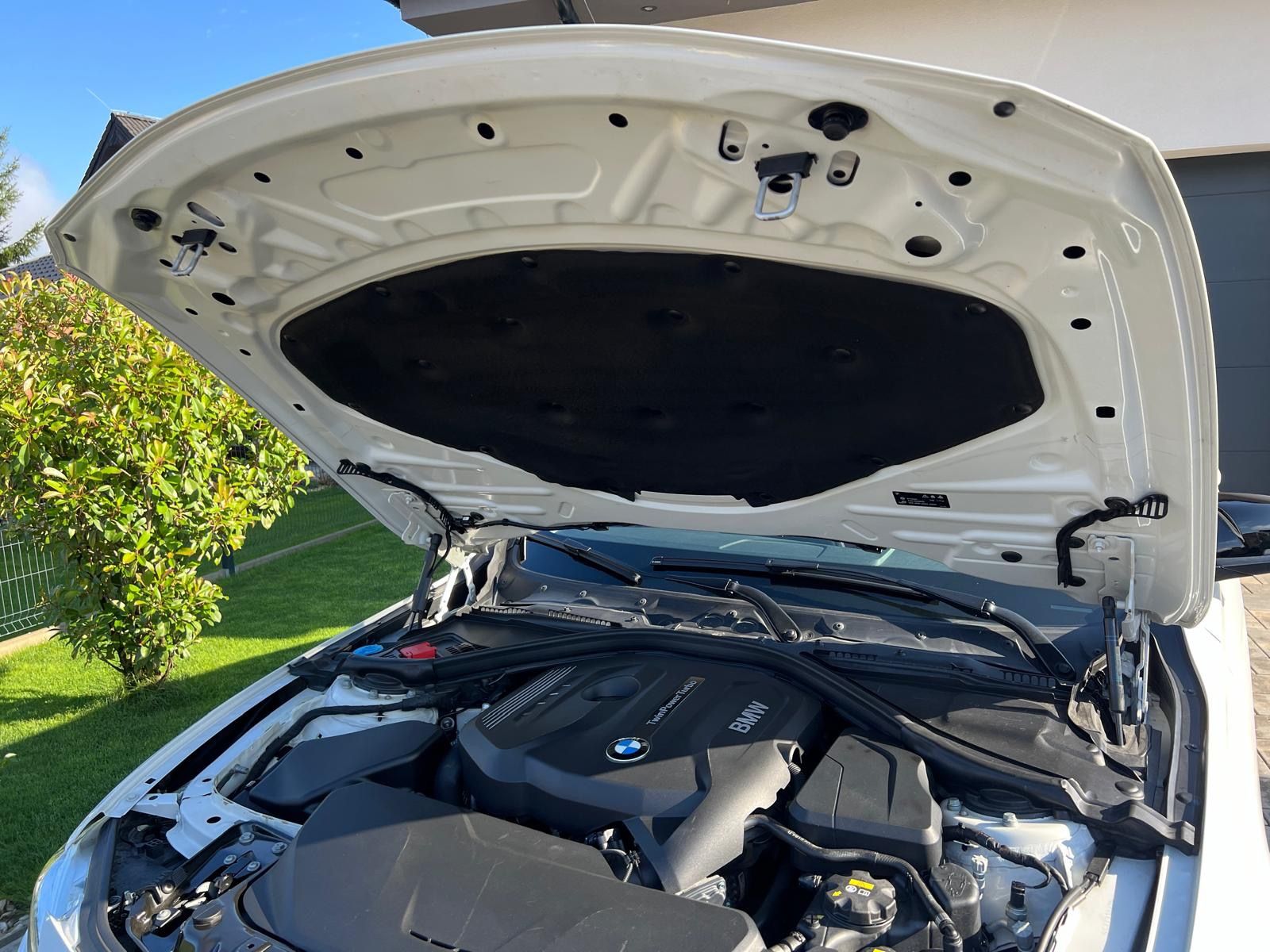 BMW Řada 3, BMW  Řada 3, 320i-4 válec - fotka 6