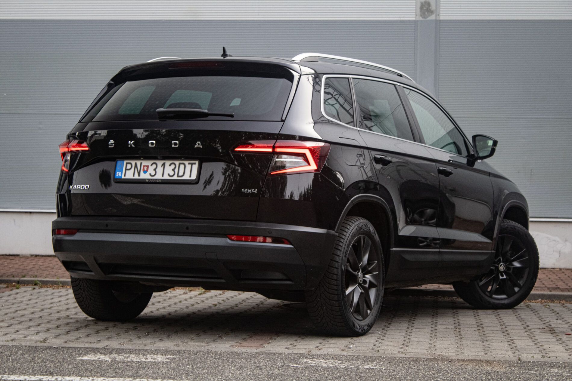 Škoda Karoq - fotka 5