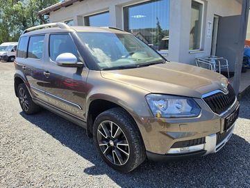 2.0 TDI 4x4 TZ