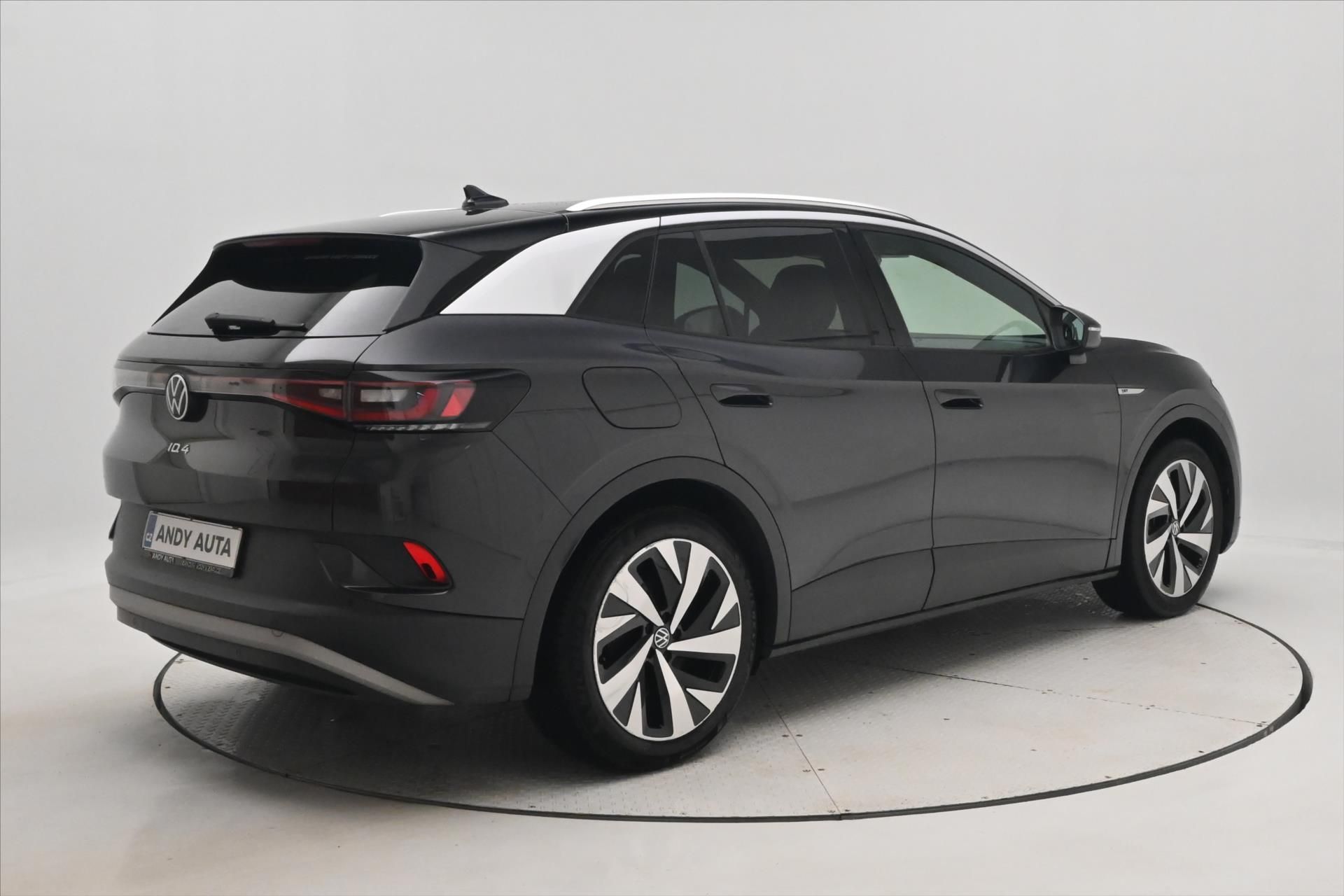 Volkswagen ID.4, 150kW 77kWh Pro Performance Zá - fotka 5
