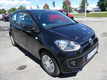 1,0 MPi 44kW klima, 2x kola