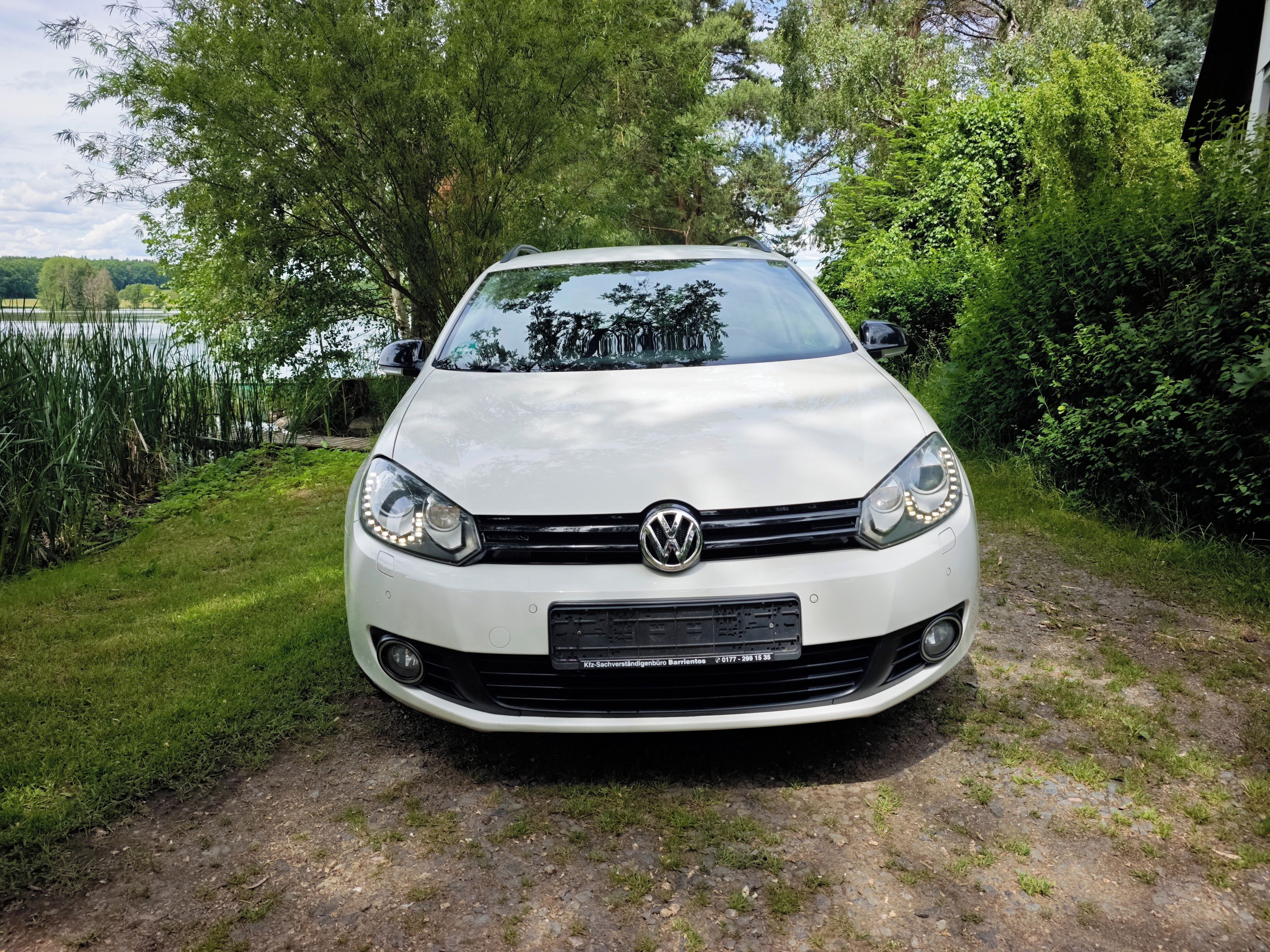 Volkswagen Golf, Match, výhřev,senzory - fotka 6