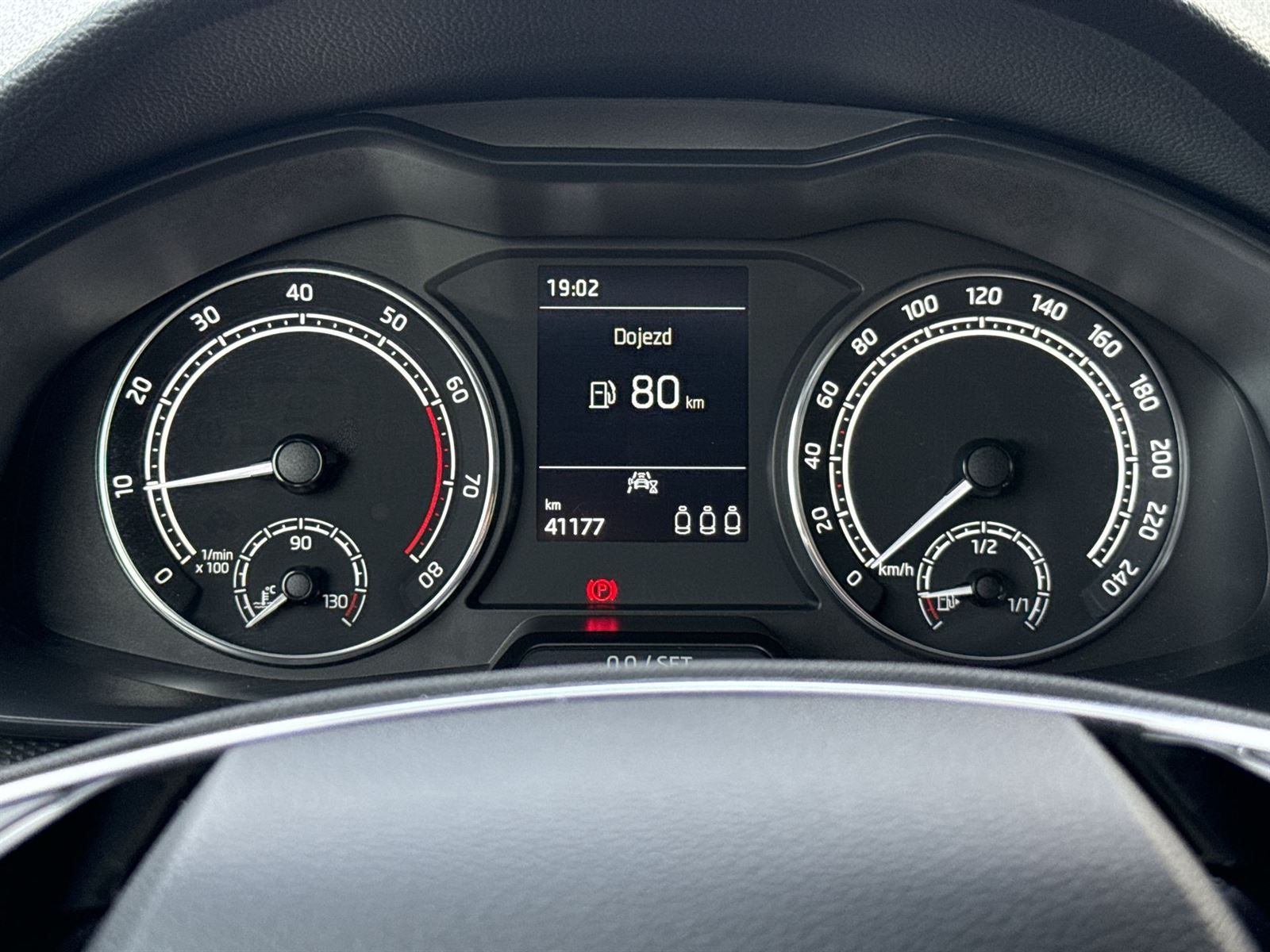 Škoda Kamiq, 1.0 TSI Ambition - fotka 6
