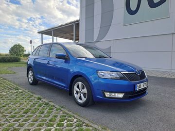 1.2TSI 81KW 2.MAJ 97 324KM TOP