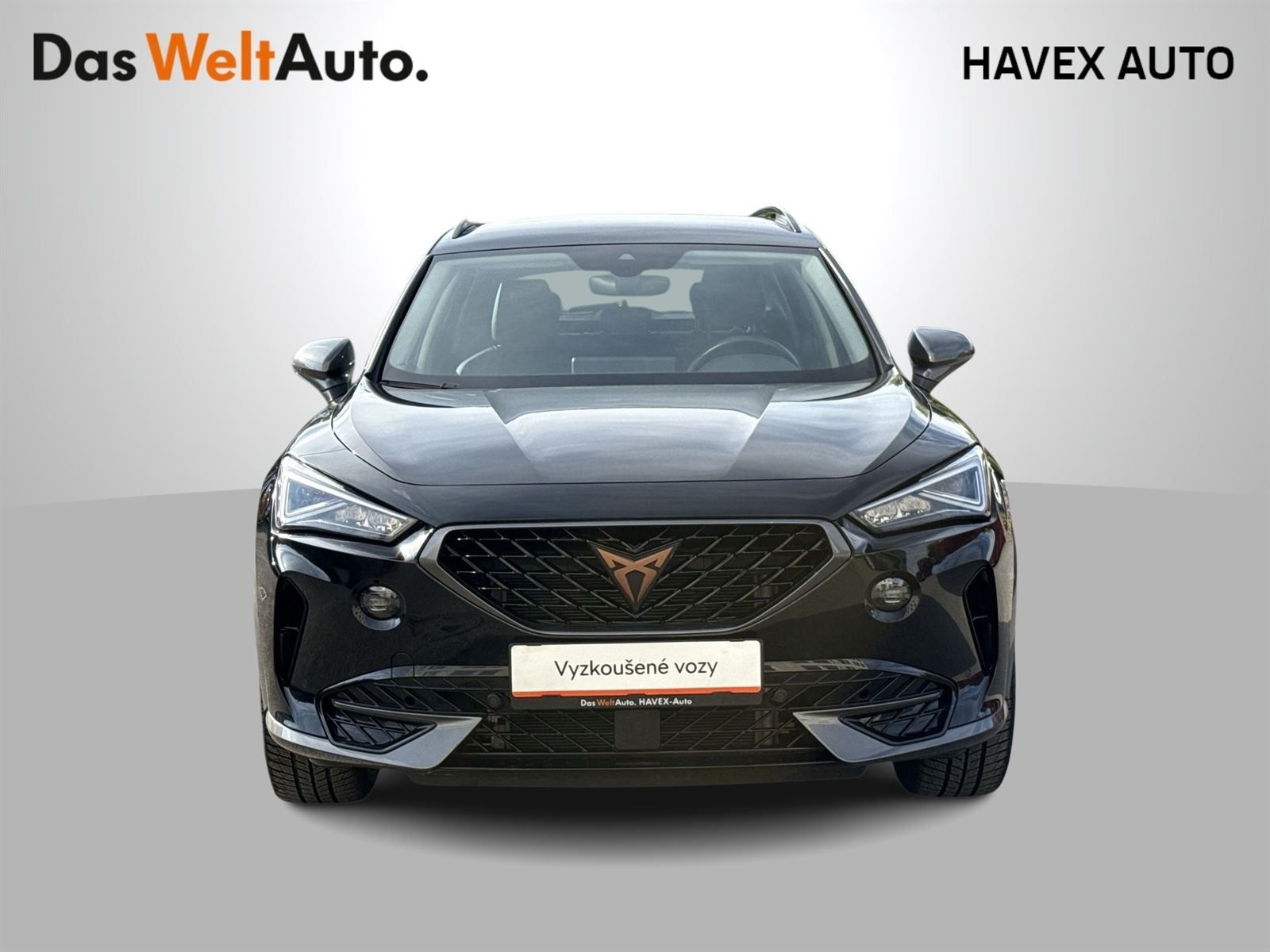 Cupra Formentor, 1.5 TSI DSG - fotka 4