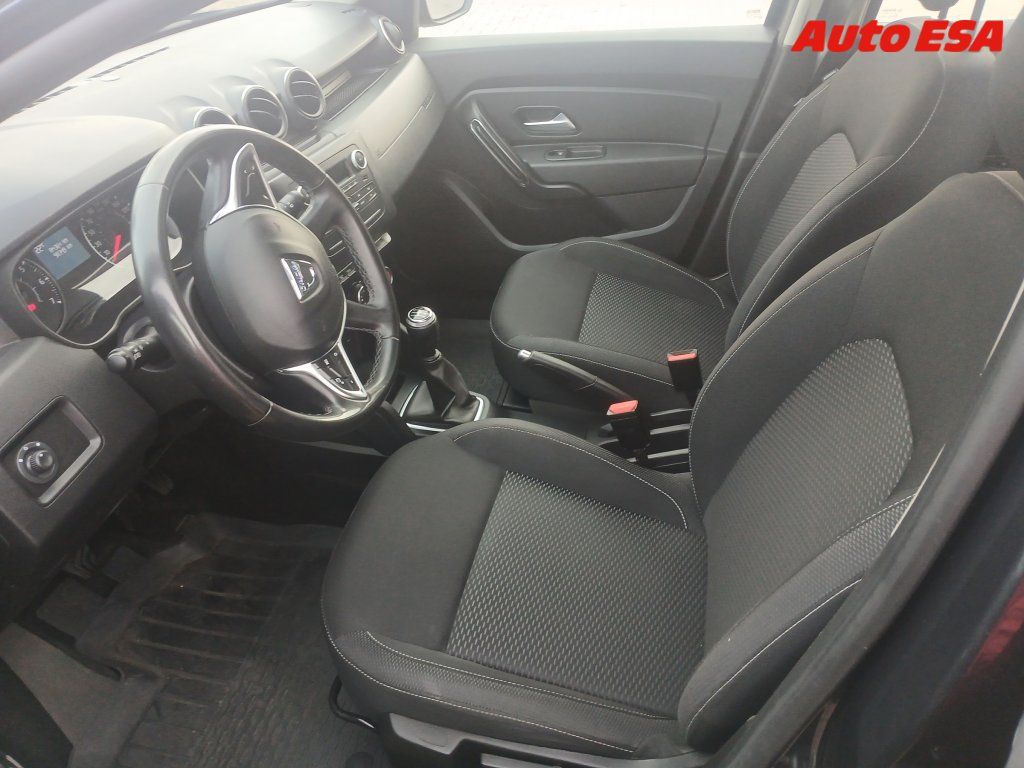 Dacia Duster, 1.6 see - fotka 2