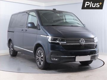 2.0 TDI, Generation SIX, Klima
