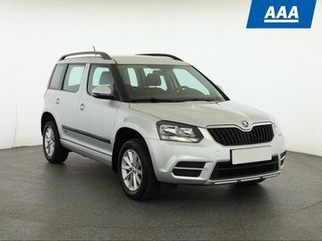 1.2 TSI, Serv.kniha