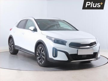 1.5 T-GDI, TOP, Záruka