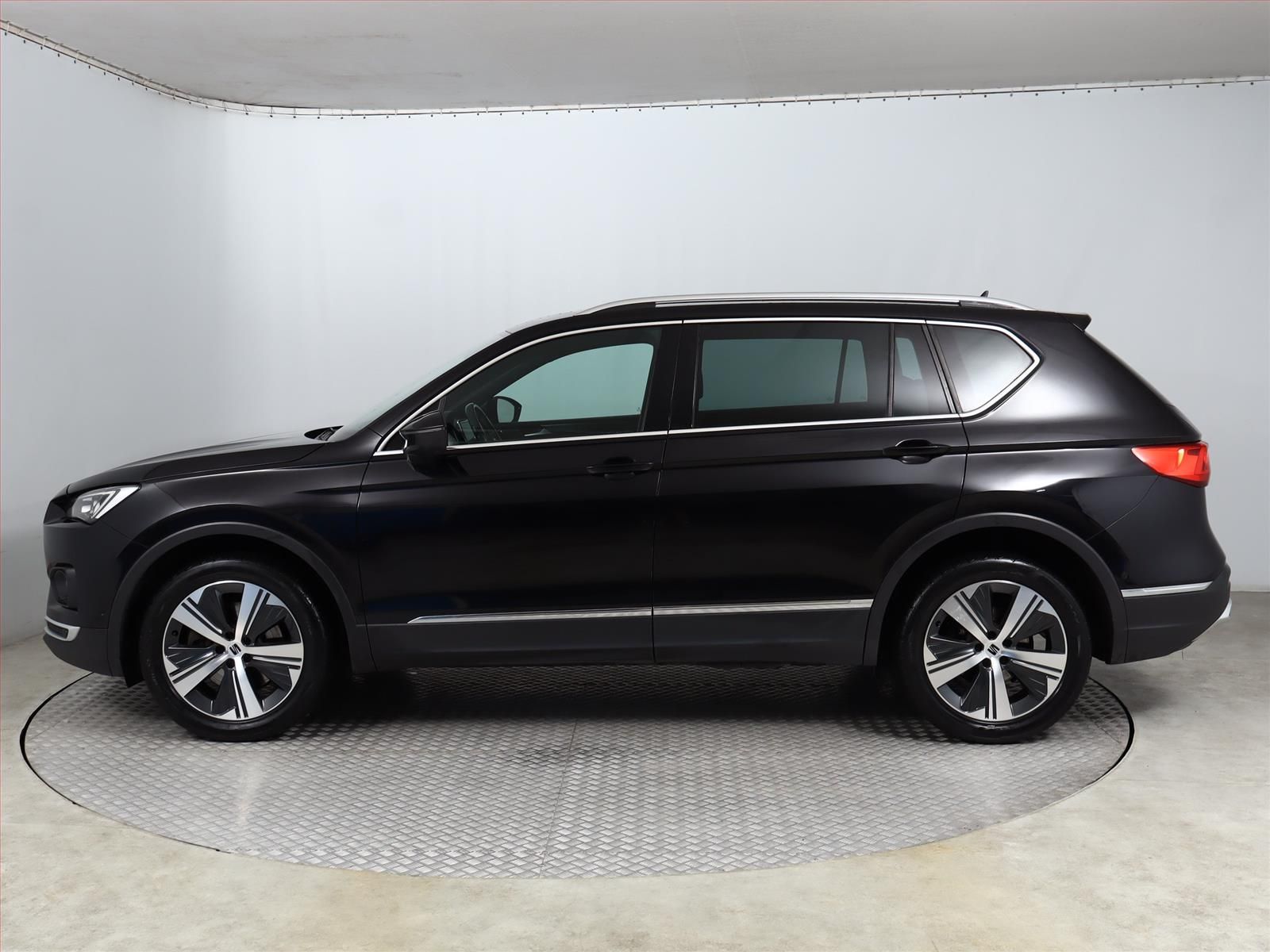 Seat Tarraco, 2.0 TDI 4Drive, Xcellence - fotka 3