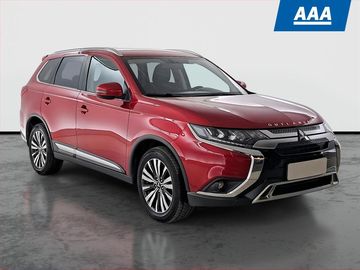 2.0, 4X4, Automat, 7 míst