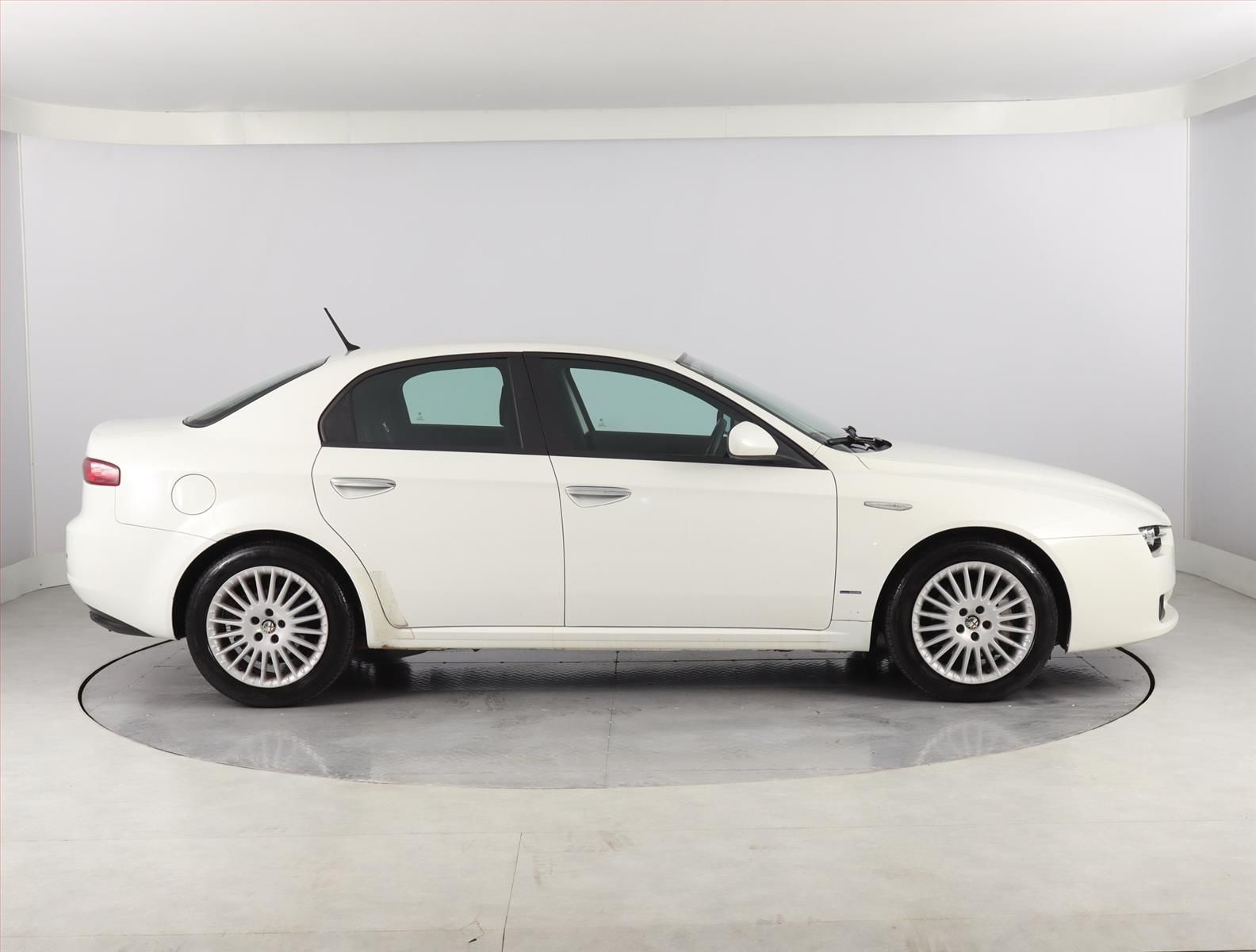Alfa Romeo 159, 2.0 JTD, po STK - fotka 6