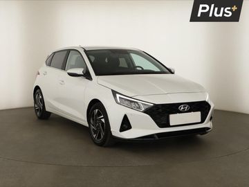 1.0 T-GDI, Style, Automat, ČR