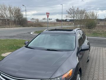 Honda Accord 2.2 i-CTDi, 110kw