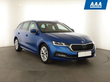2.0 TDI, Style, Automat, ČR