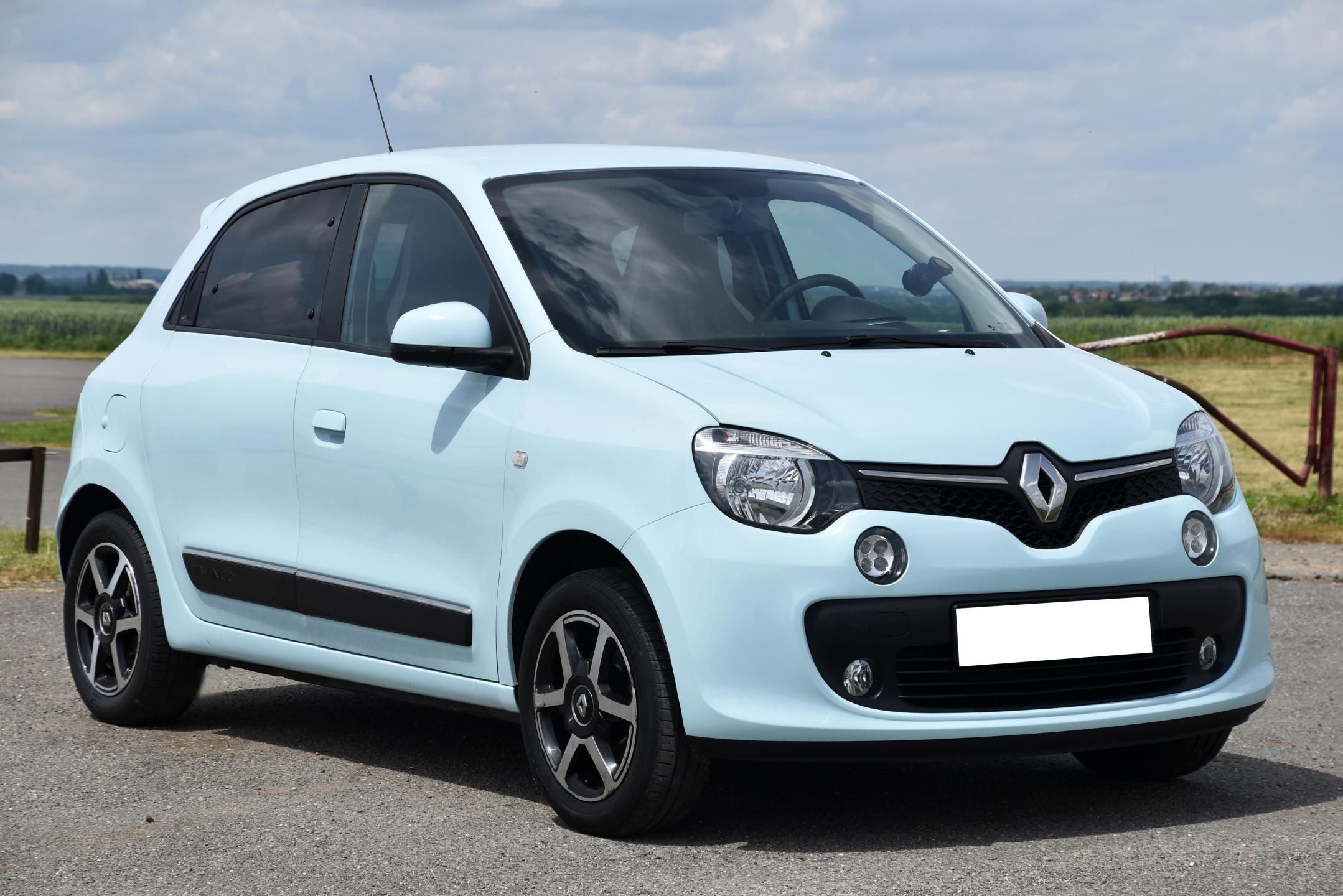 Renault Twingo, 1.0 SCe AUTOMAT,KLIMA,PDC,TEMP - fotka 6