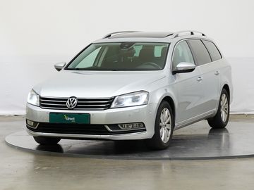 1.6 TDI 77 kW Comfortline