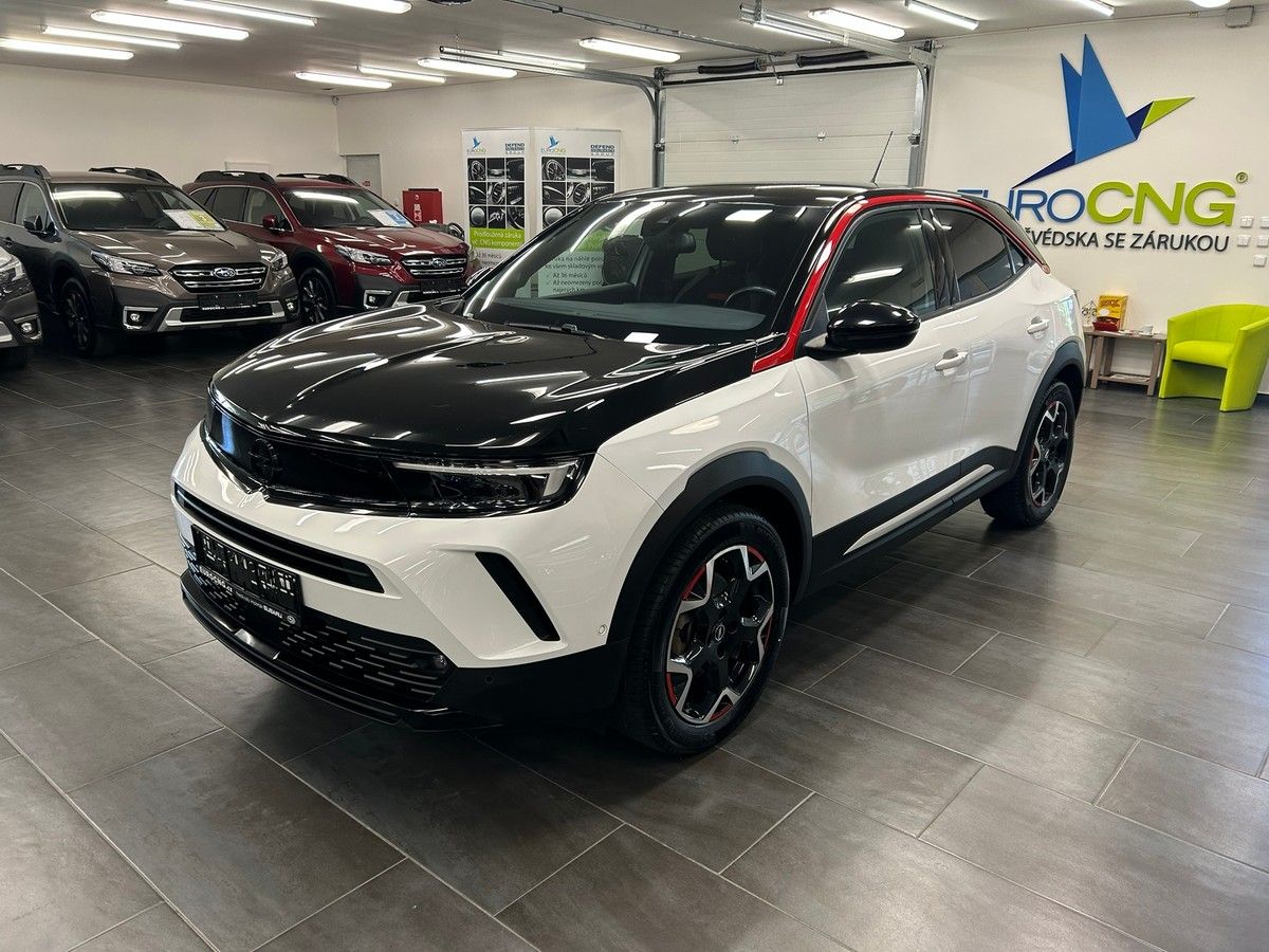 Opel Mokka, GS-Line 2023 | Záruka - fotka 4
