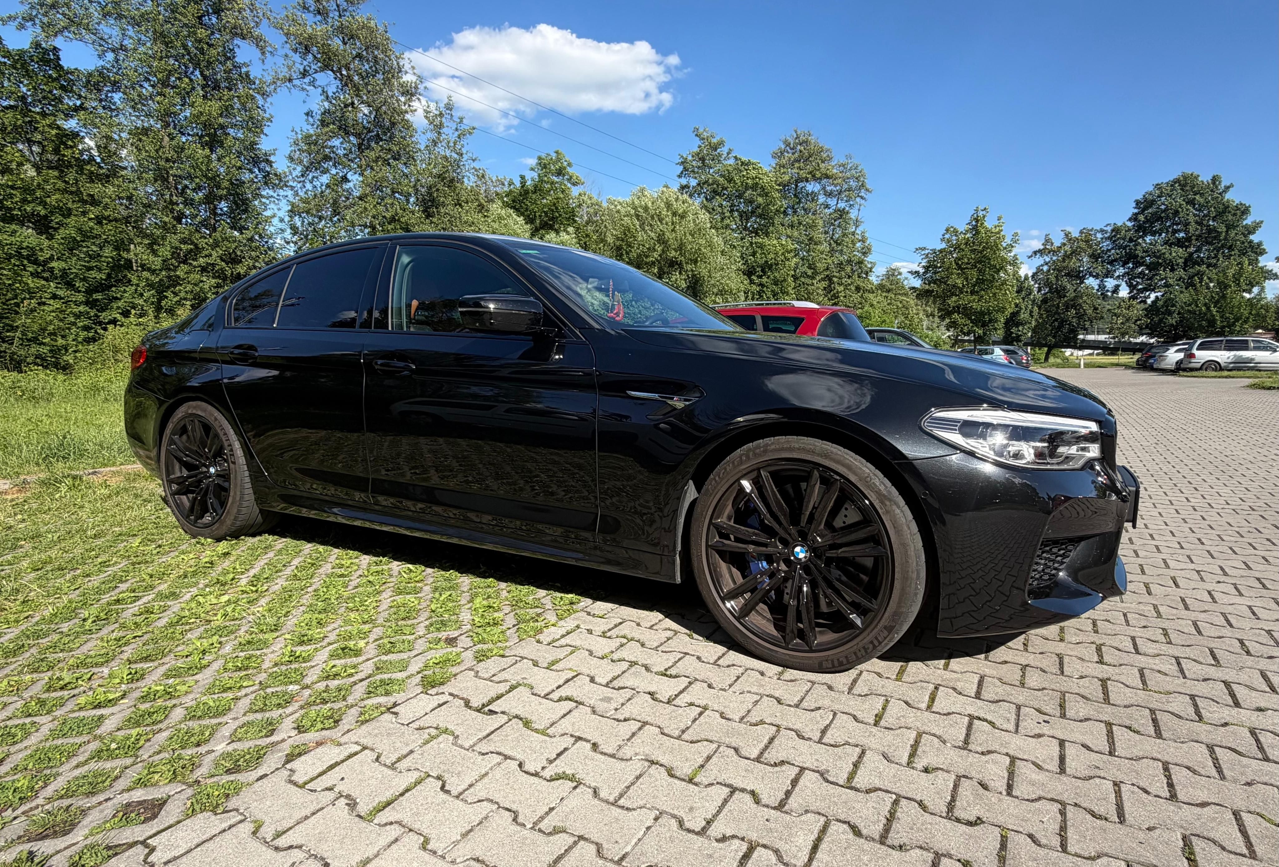 BMW M5