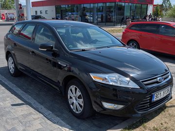 Ford Mondeo Kombi 2.0