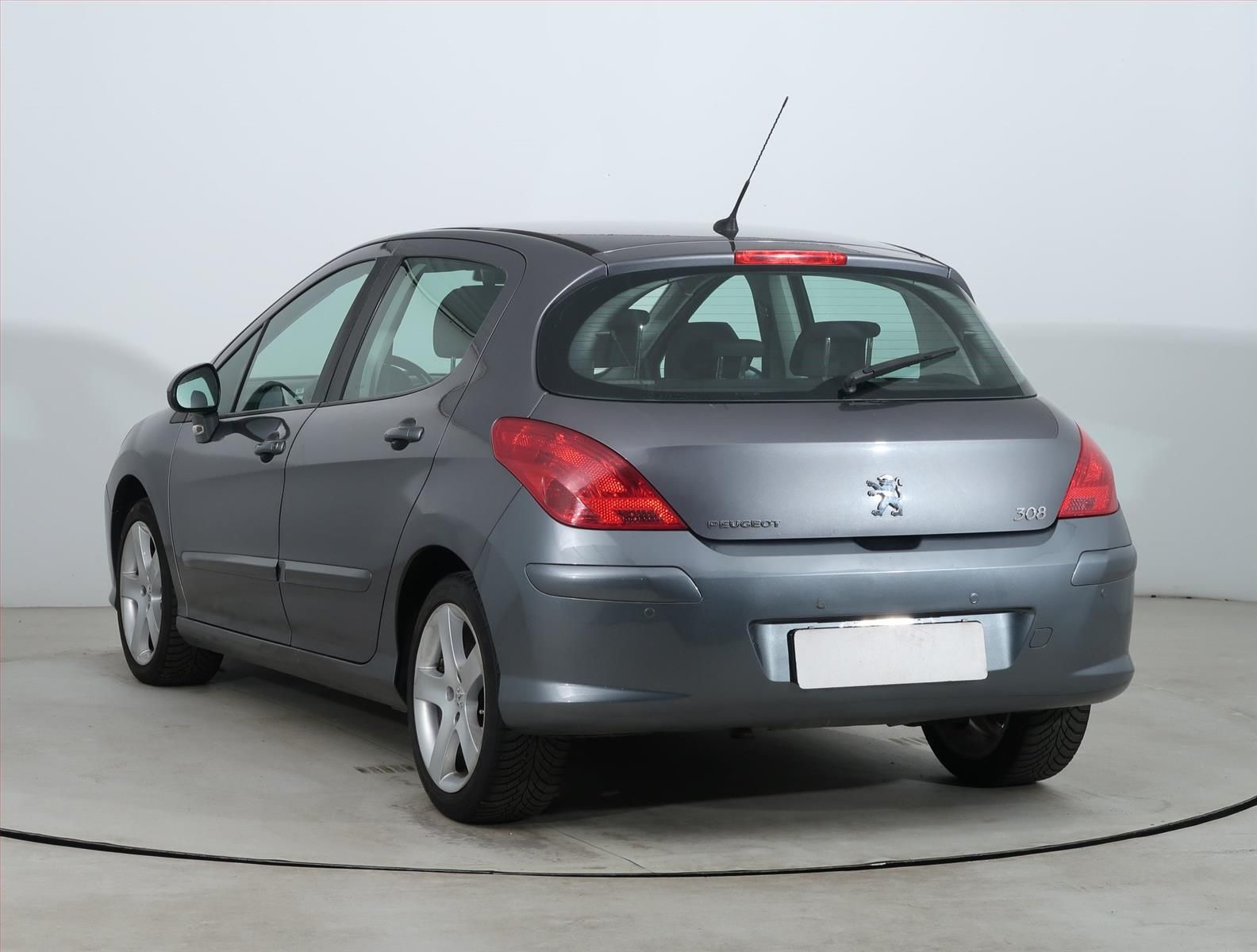 Peugeot 308, 1.6 HDi, po STK - fotka 4