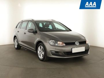 1.6 TDI, Kožené sedačky