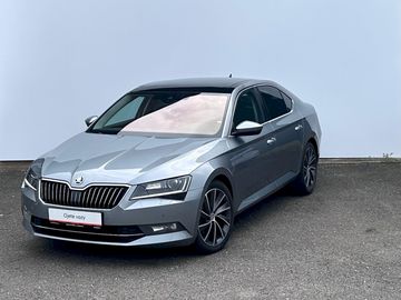 2.0 TDi 140kW L K DSG