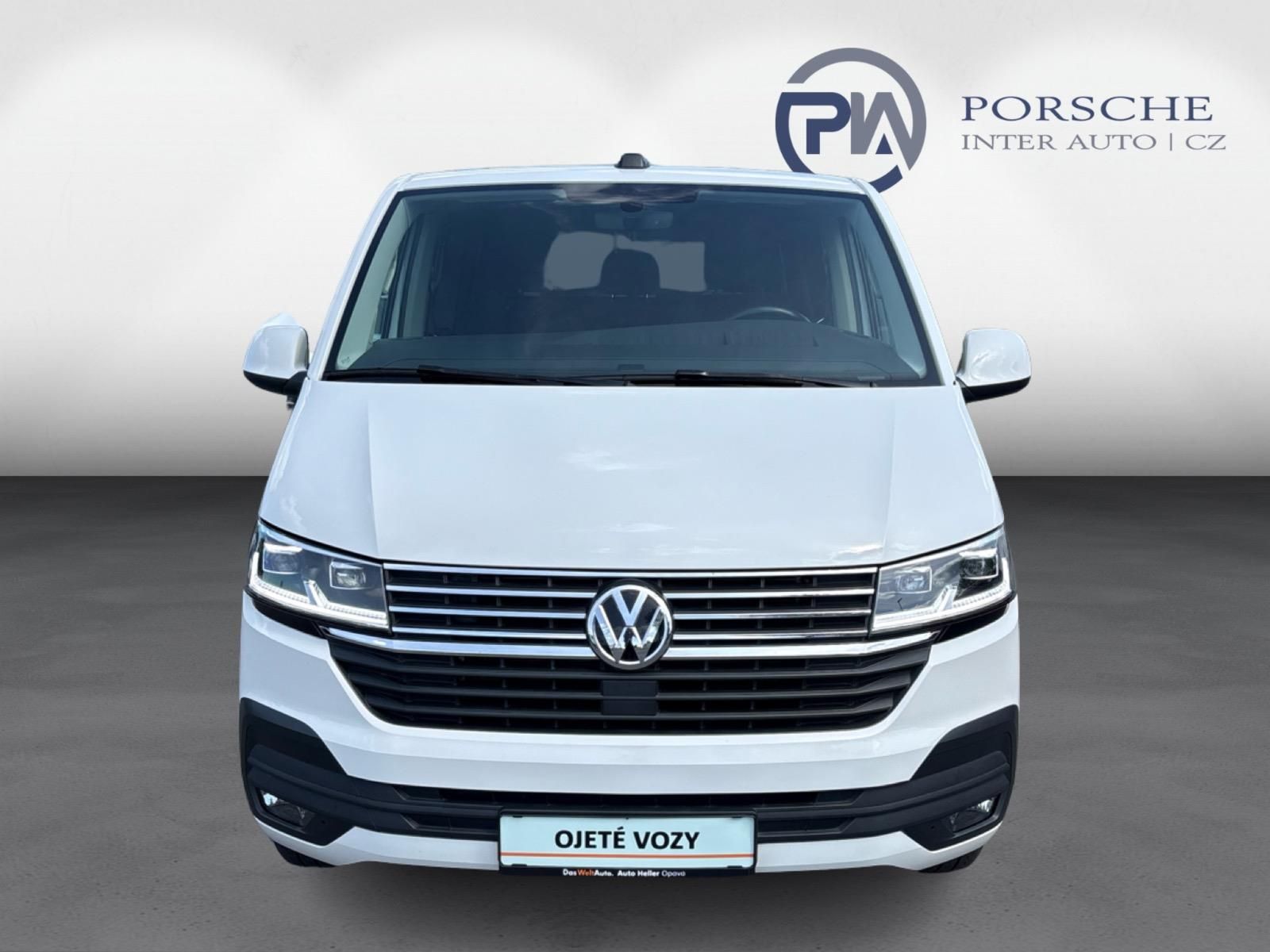Volkswagen Caravelle, 2.0 TDI Comfortline 110kW A7 - fotka 4