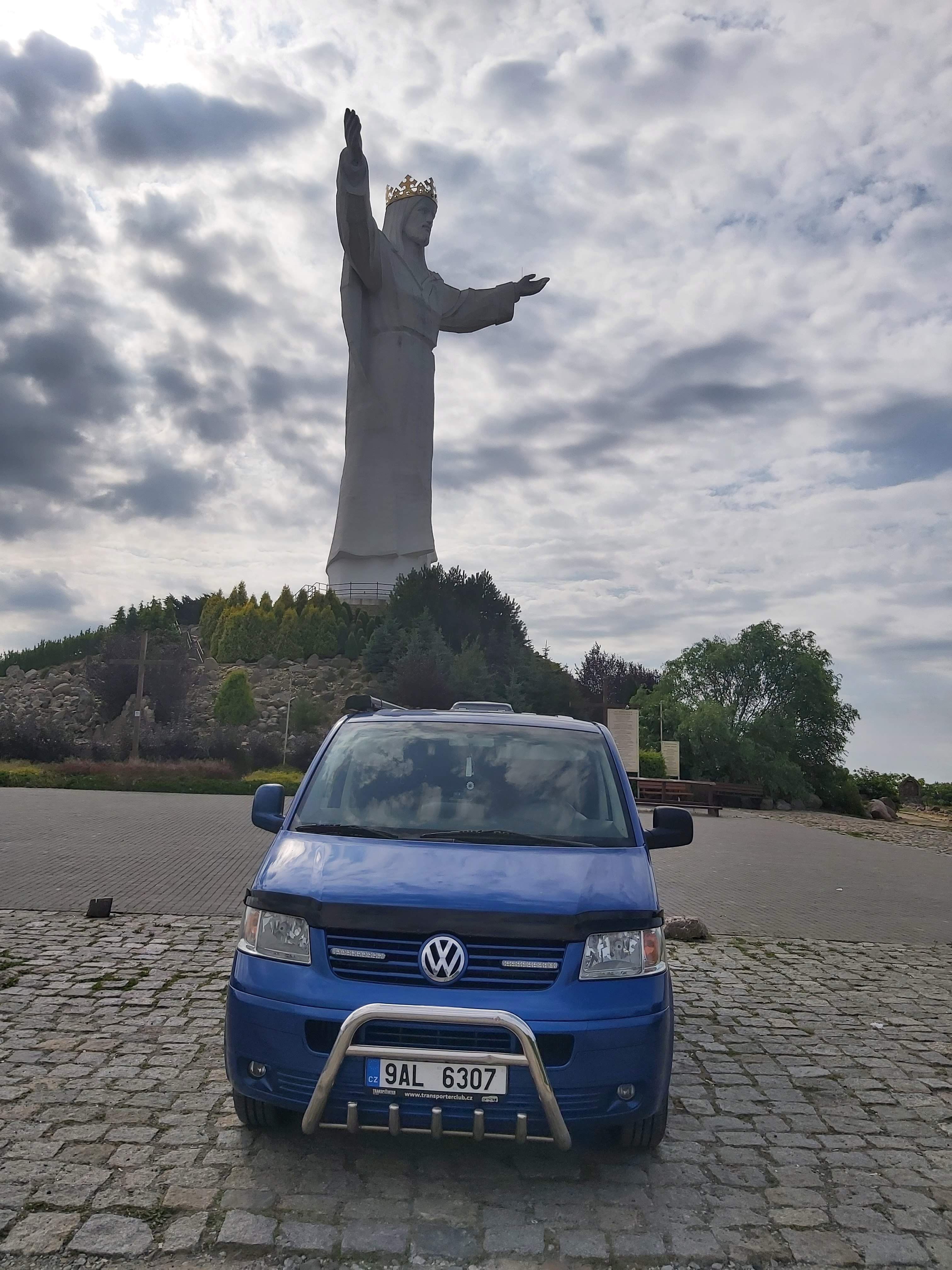 Volkswagen Transporter, 1,9tdi - fotka 5