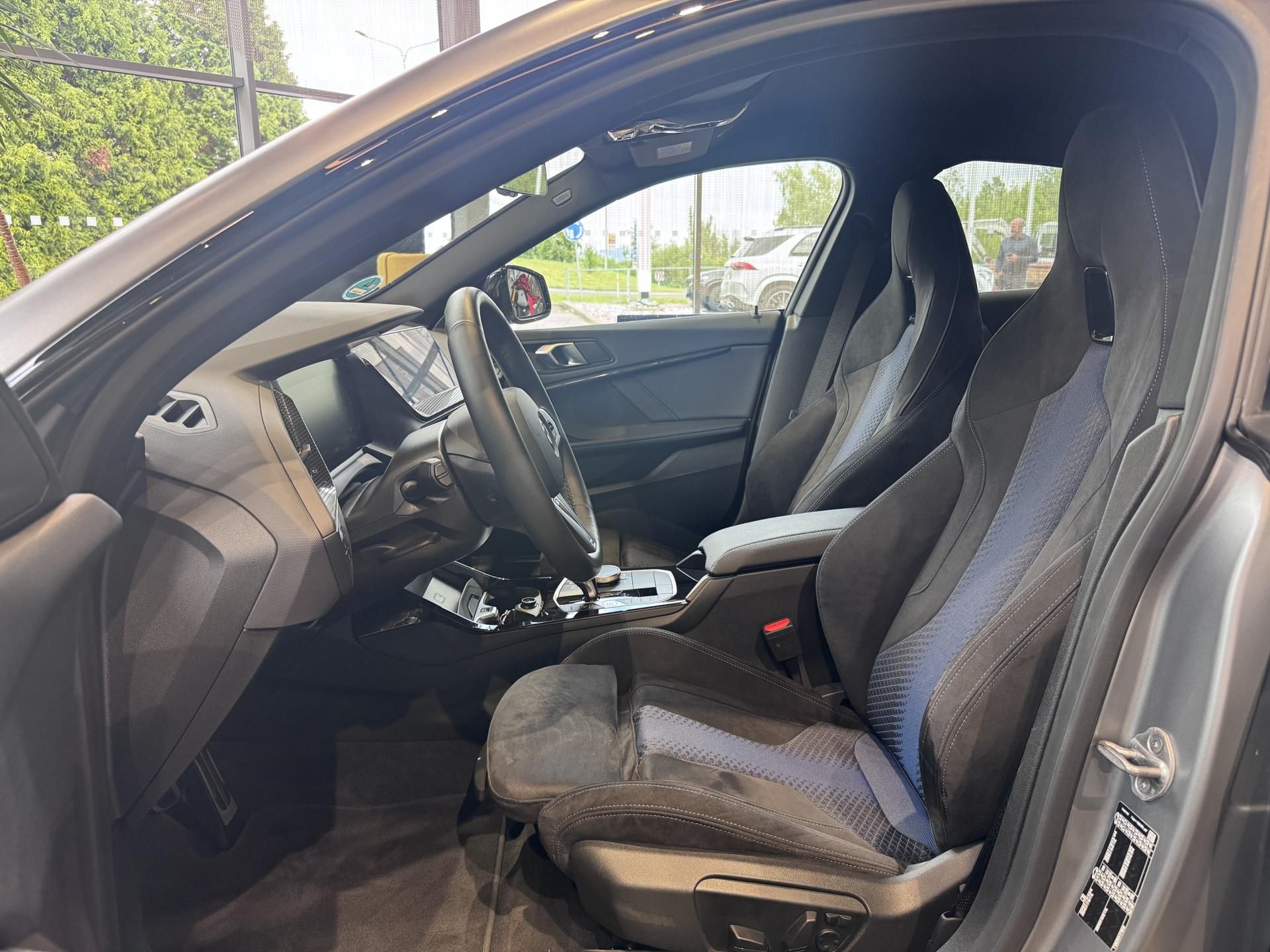 BMW Řada 2, 218i Gran Coupé M-Sport - fotka 6