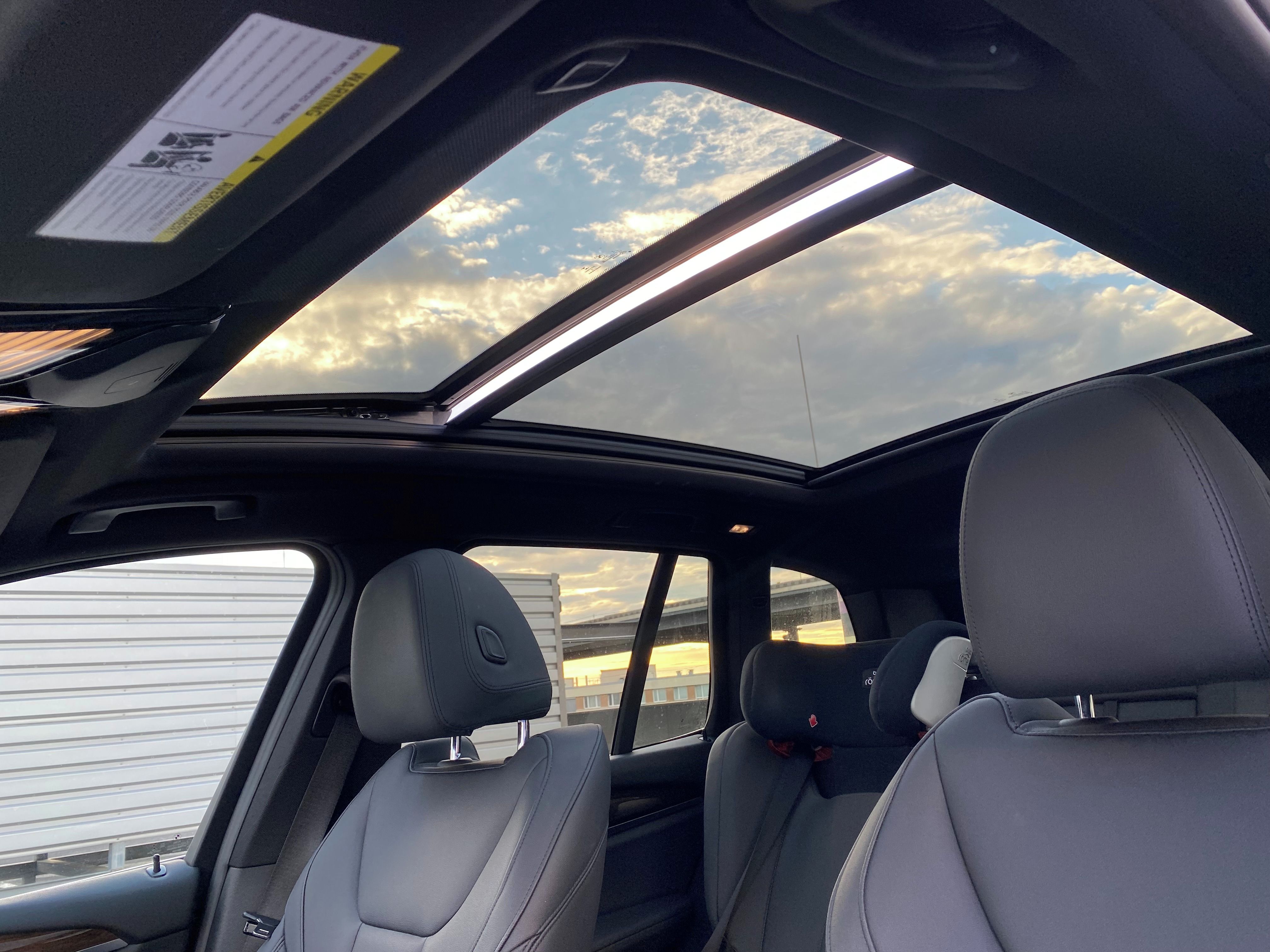 BMW X3, 2.0 - fotka 3