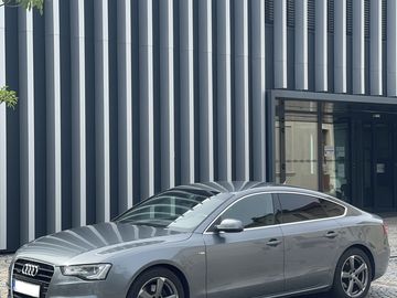 2.0 TDI Quattro