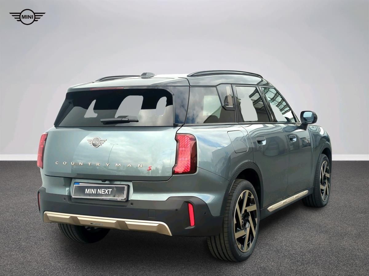 Mini Countryman, S ALL4 - fotka 6