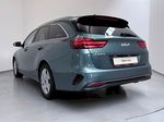 Kia Cee´d, TOP 1,5 T-GDi/118 kW 6MP-klima