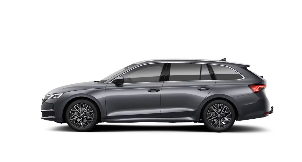 Škoda Octavia, Com.TopSel,1,5 TSI m-HEV 110kW - fotka 2