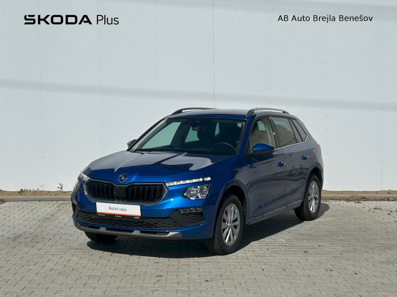 Škoda Kamiq, KAMIQ SELEC TSI 85/1.0 M6F