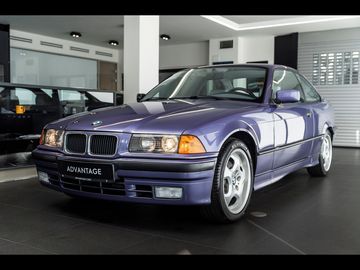 325i Coupe/ASC+T/Business/DE/T
