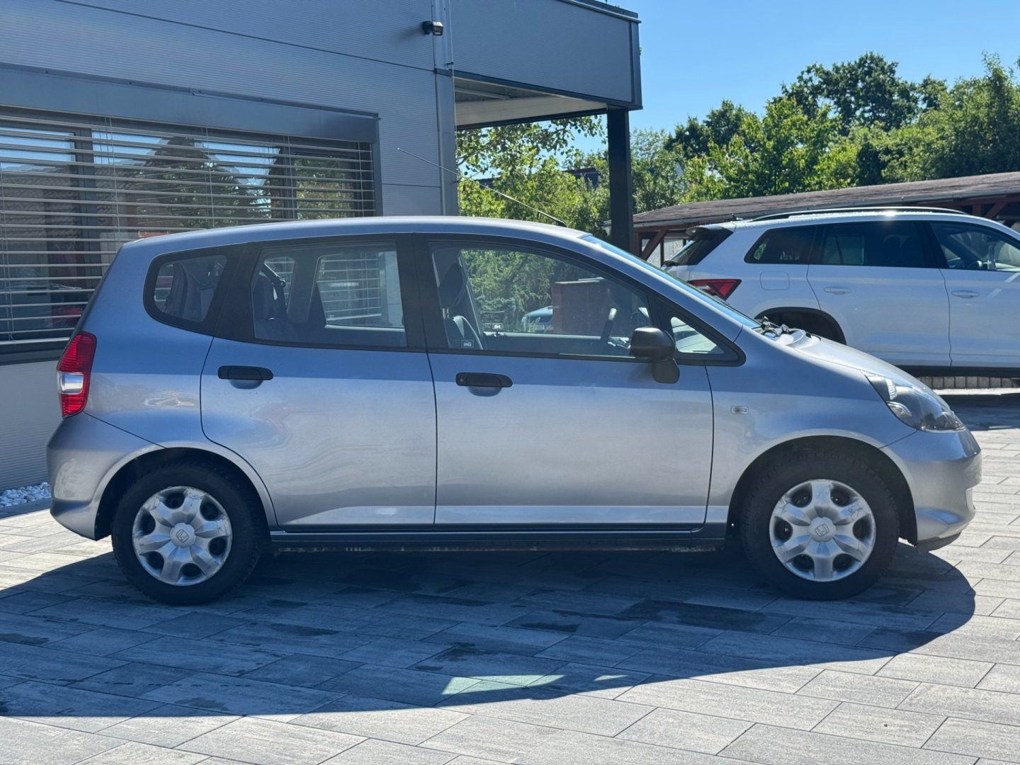 Honda Jazz, 1.2i 57kW - fotka 5