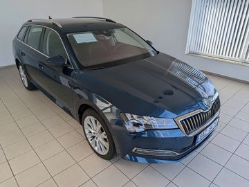 Style 2.0 TDI 4x4 DSG 147kW