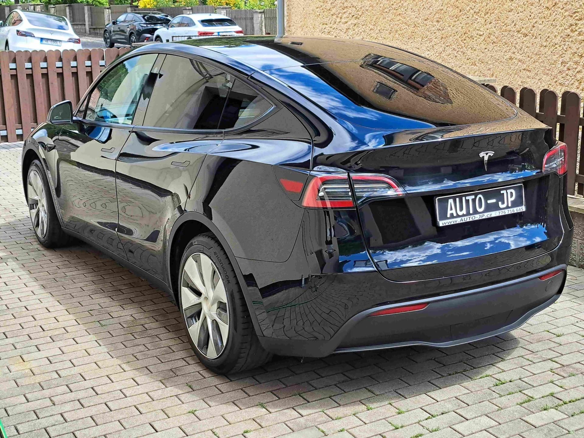 Tesla Model Y, RWD 255kW         PŘIPRAVUJEME - fotka 5