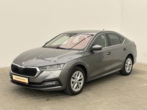 Škoda Octavia, 2.0TDI 85kW Style Plus