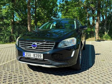2.4 D4 133 kW AWD (AUTOMAT)