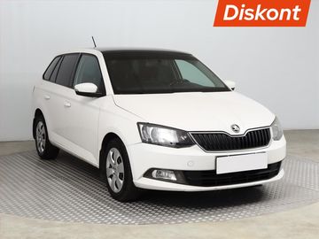 1.2 TSI, Ambition, Klima