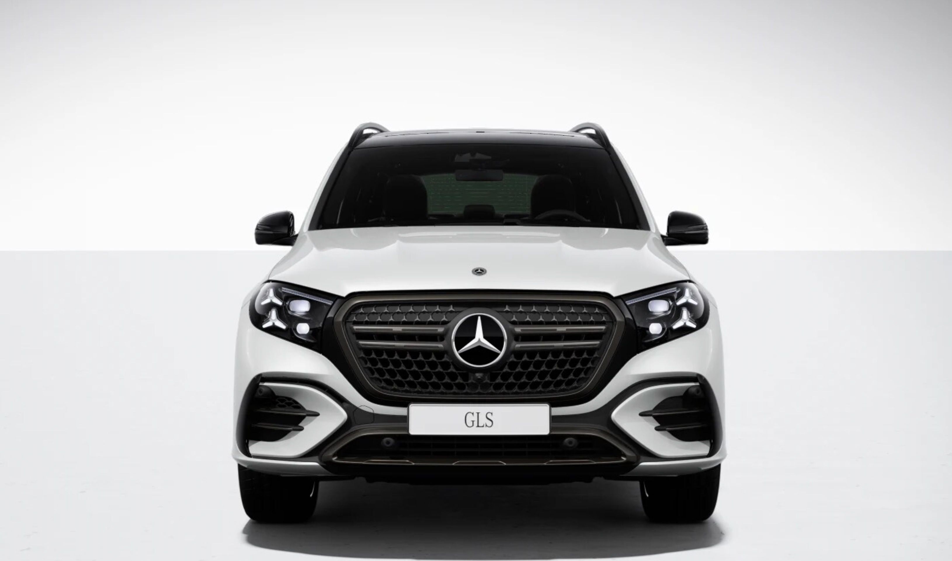Mercedes-Benz GLS, 450d AMG | FACELIFT | MAX - fotka 5