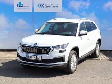 2.0 TSI 4x4 DSG Style