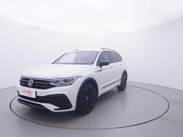 R-Line 2.0 TSI 180 kW