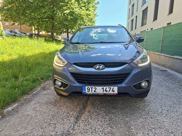 Hyndai IX 35