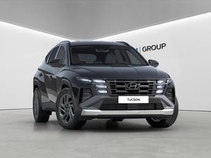 Hyundai Tucson, GO CZECH! - limitovaná edice -