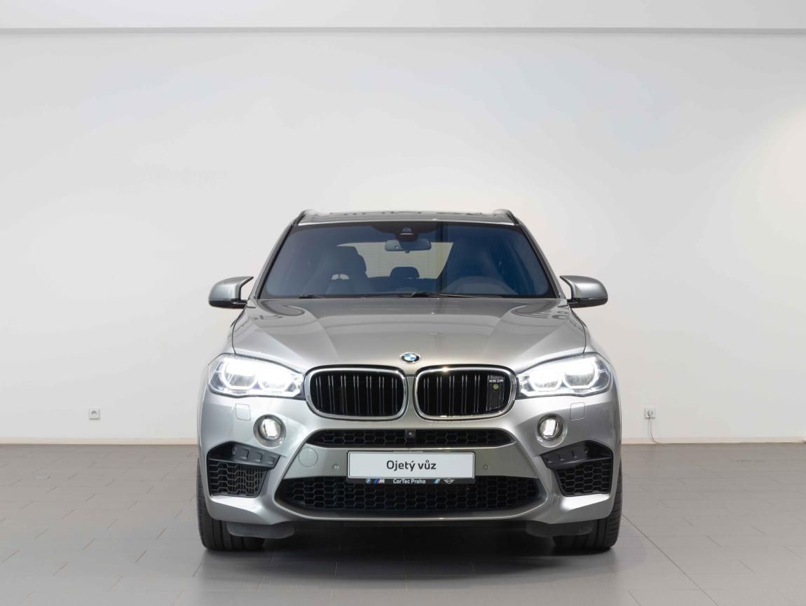 BMW X5, M - fotka 2