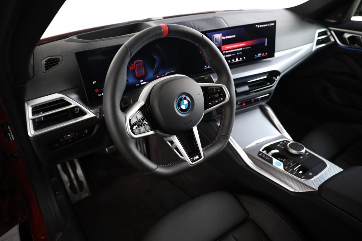 BMW Řada 4, i4 M60 xDrive - fotka 2